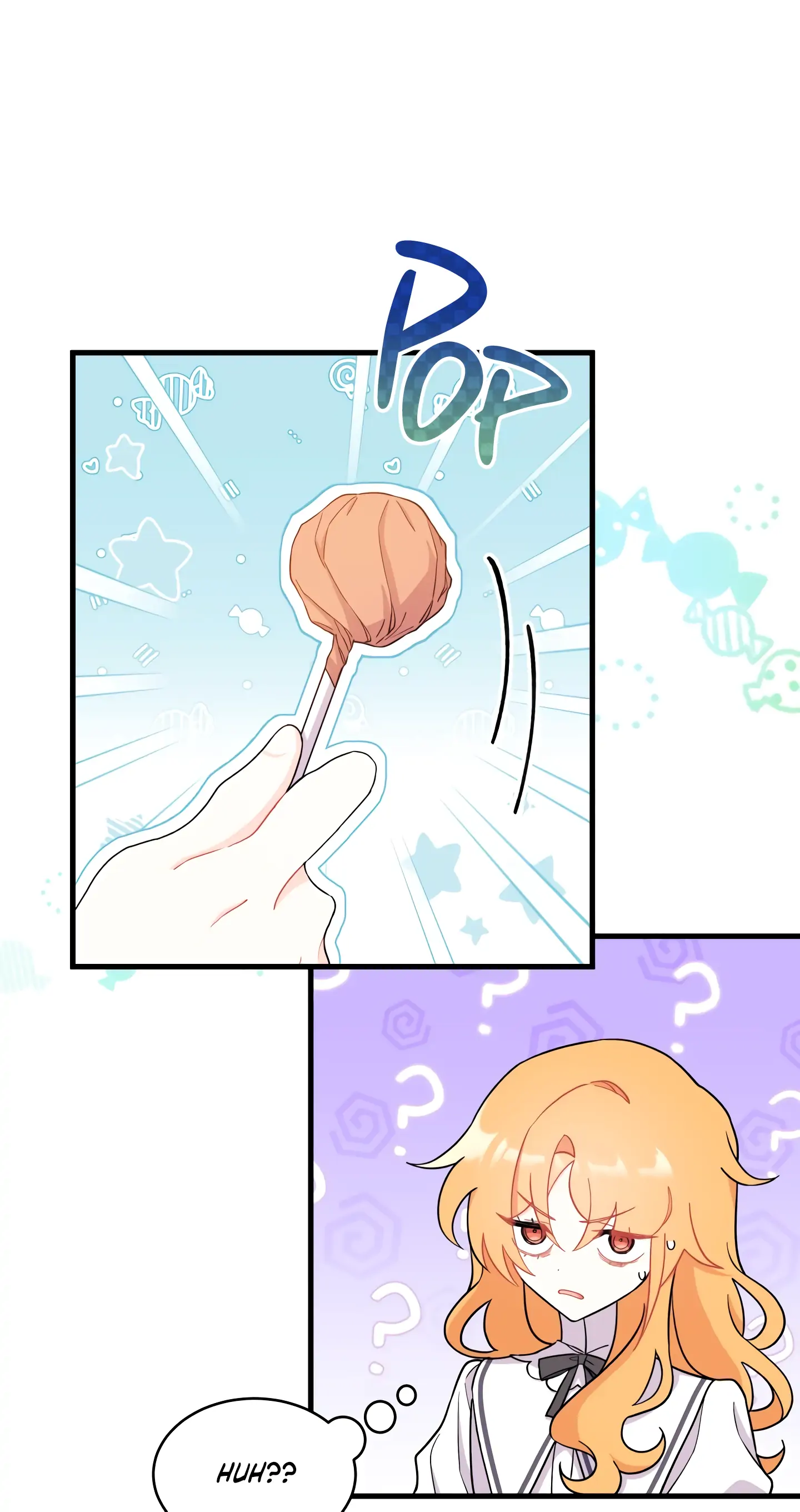 I Don't Want To Play Matchmaker! Chapter 11 - page 10