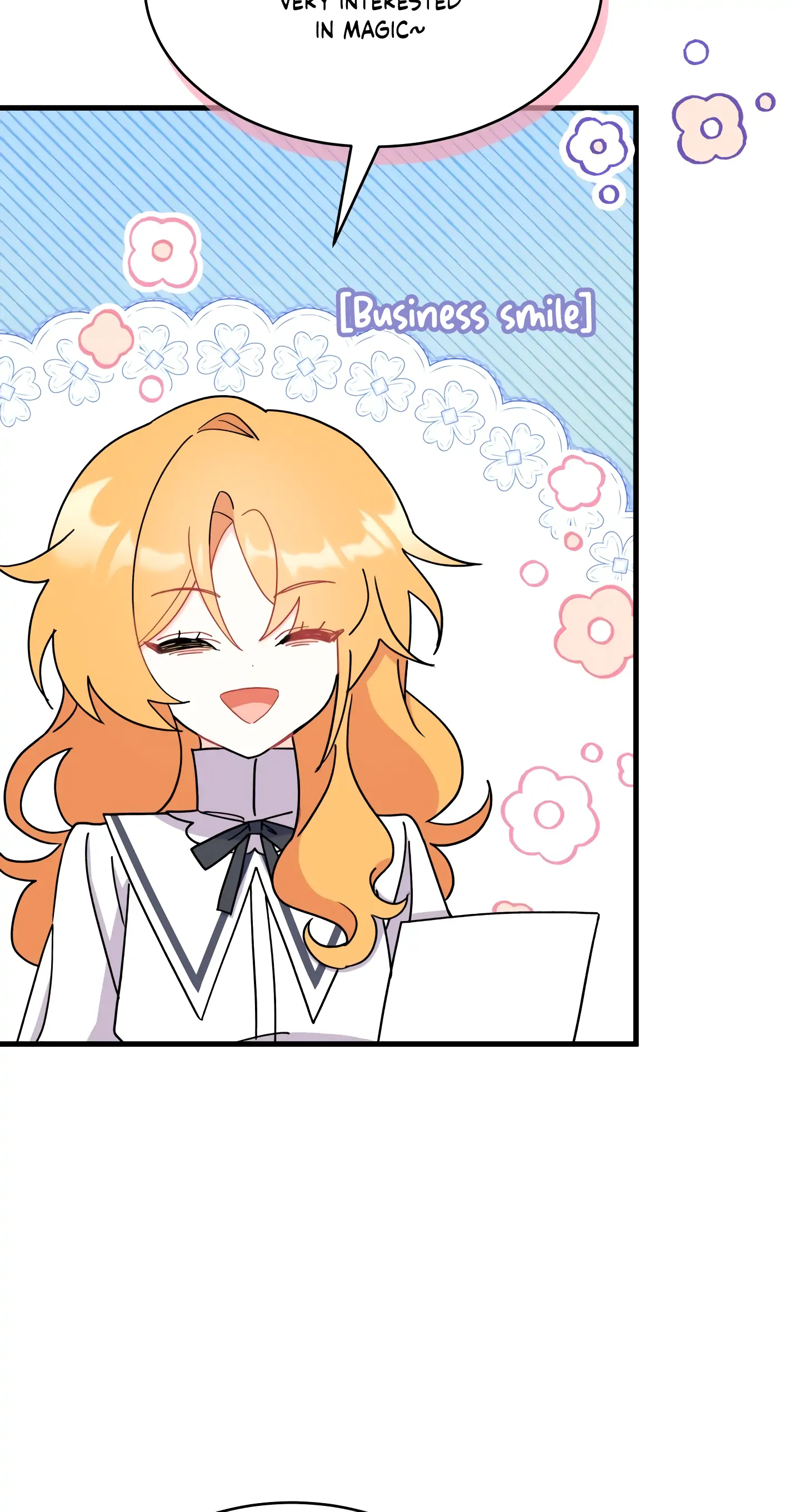 I Don't Want To Play Matchmaker! Chapter 11 - page 40