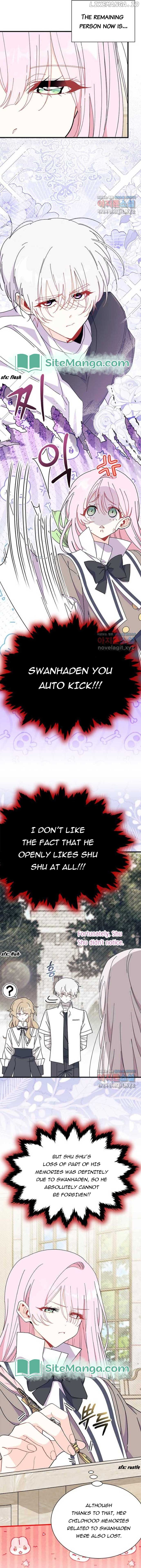 I Don't Want To Play Matchmaker! Chapter 60 - page 13
