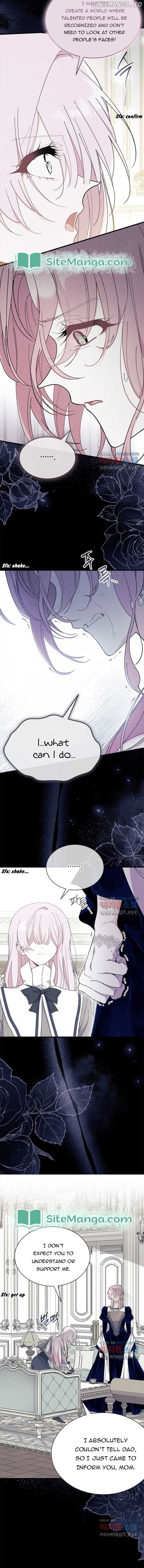I Don't Want To Play Matchmaker! Chapter 60 - page 5