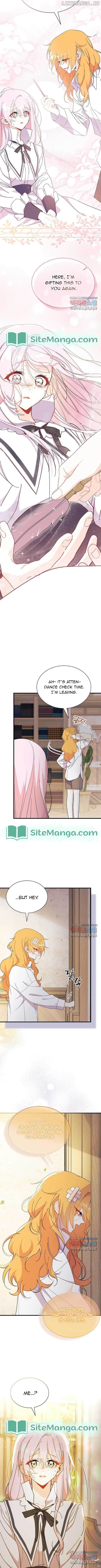 I Don't Want To Play Matchmaker! Chapter 56 - page 12