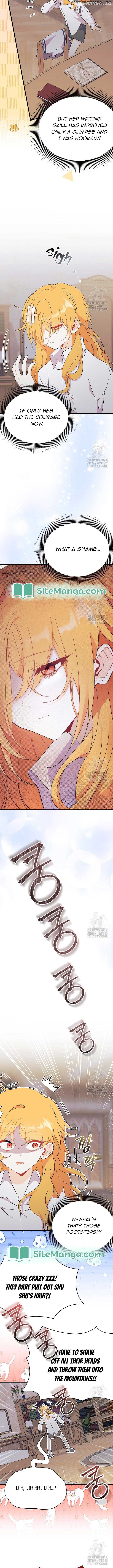 I Don't Want To Play Matchmaker! Chapter 55 - page 11