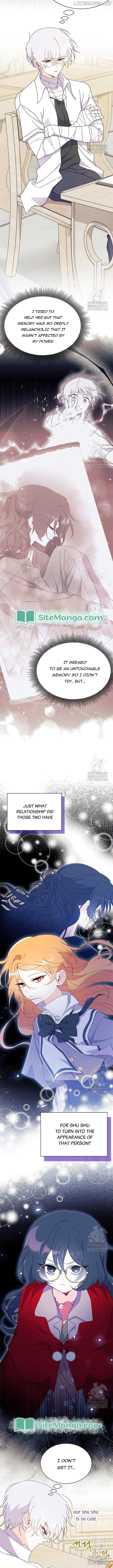 I Don't Want To Play Matchmaker! Chapter 51 - page 11