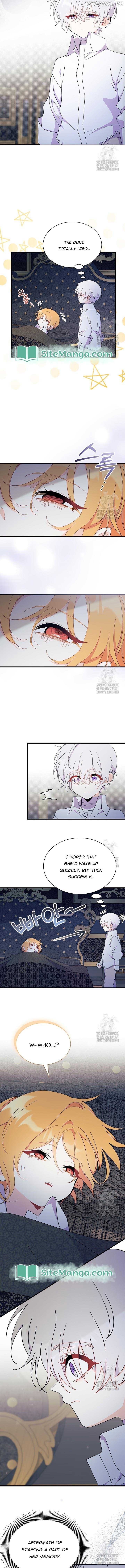 I Don't Want To Play Matchmaker! Chapter 51 - page 5