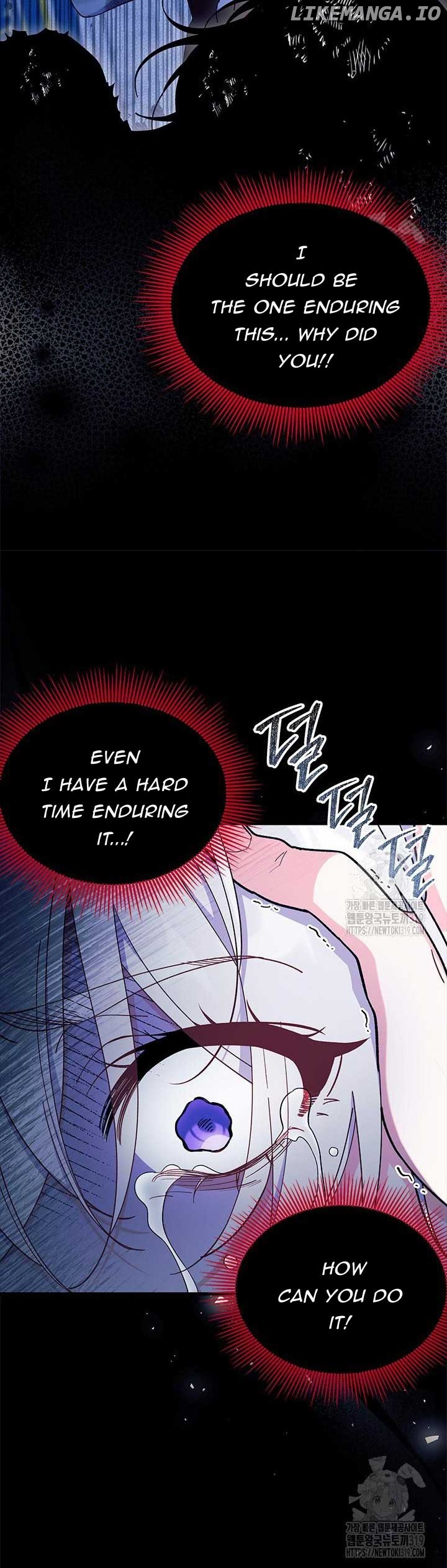 I Don't Want To Play Matchmaker! Chapter 50 - page 14