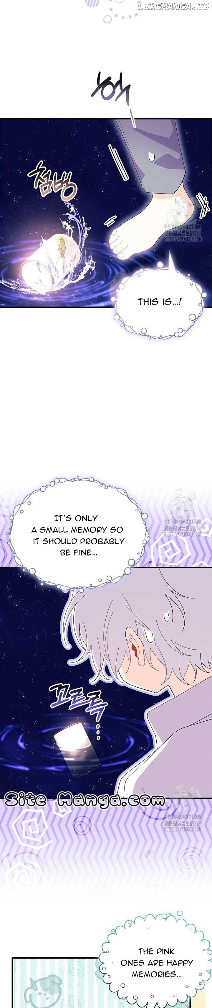 I Don't Want To Play Matchmaker! Chapter 50 - page 33