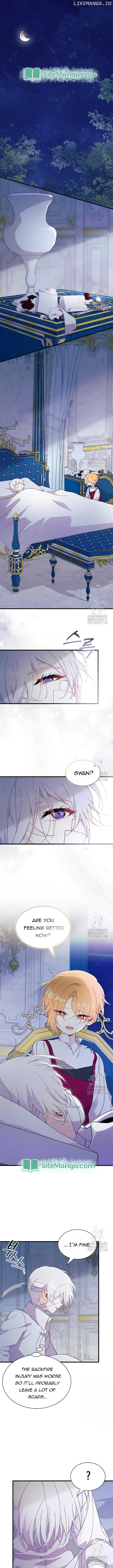 I Don't Want To Play Matchmaker! Chapter 48 - page 1
