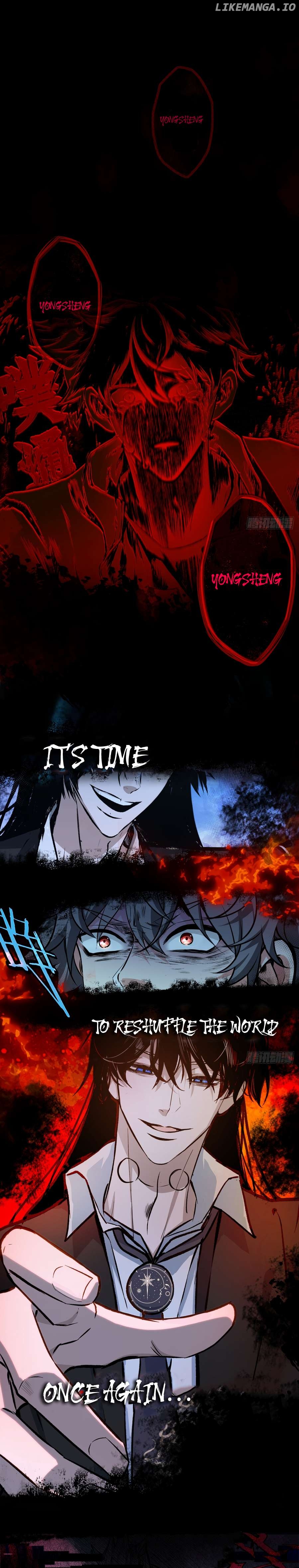 Alien Abyss: Restart Era Chapter 0.1 - page 2