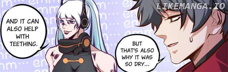Alien Abyss: Restart Era Chapter 32 - page 16