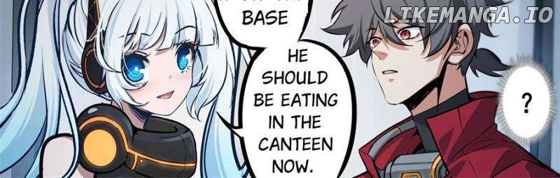 Alien Abyss: Restart Era Chapter 32 - page 2