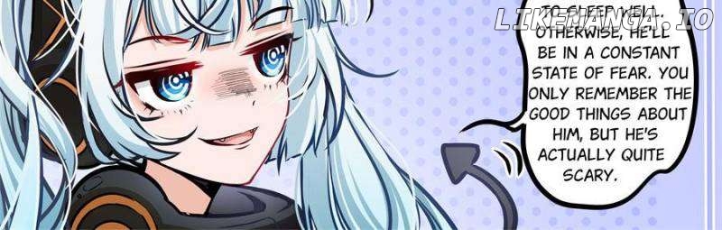 Alien Abyss: Restart Era Chapter 32 - page 20