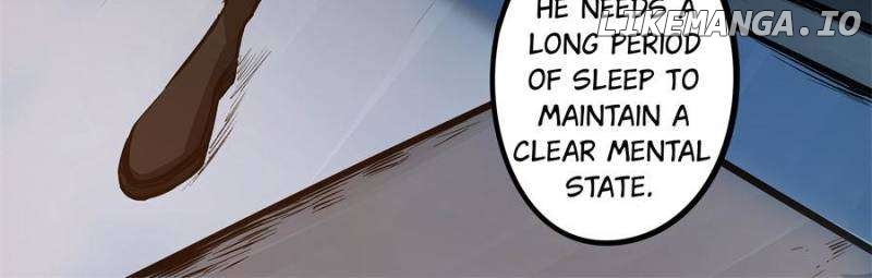 Alien Abyss: Restart Era Chapter 32 - page 22