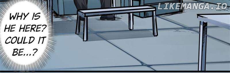 Alien Abyss: Restart Era Chapter 32 - page 4