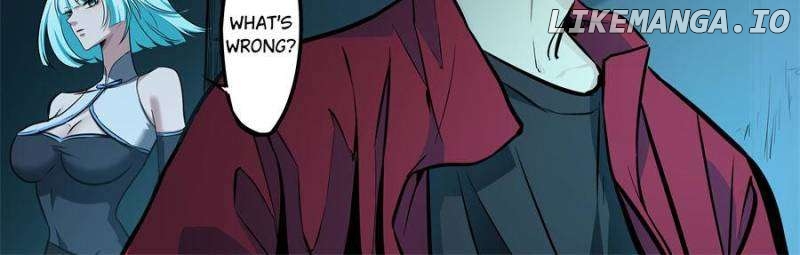 Alien Abyss: Restart Era Chapter 27 - page 10