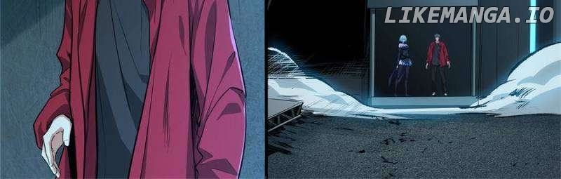 Alien Abyss: Restart Era Chapter 27 - page 18