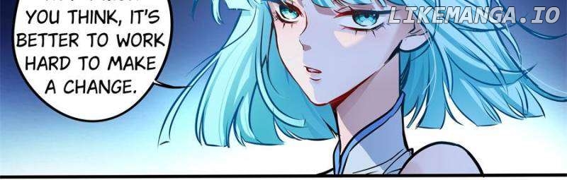 Alien Abyss: Restart Era Chapter 27 - page 20