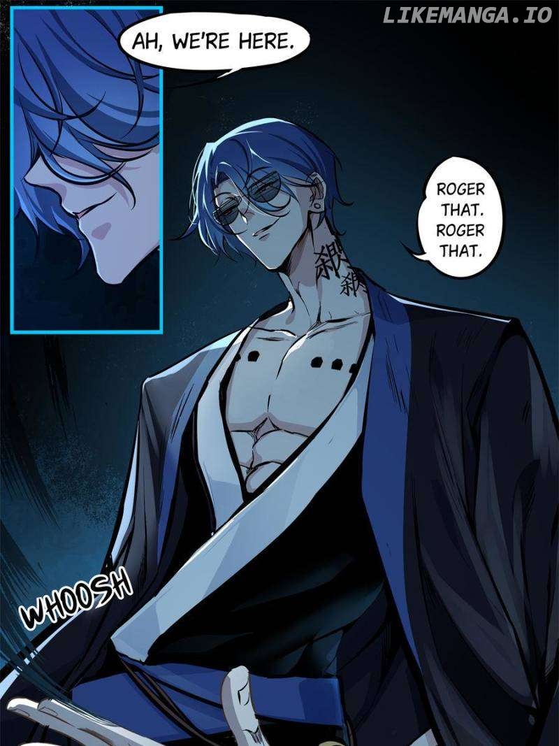Alien Abyss: Restart Era Chapter 27 - page 29