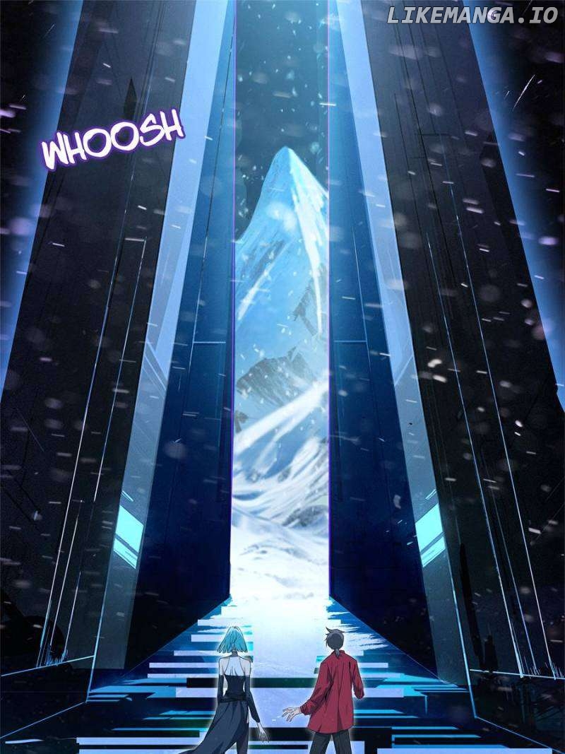 Alien Abyss: Restart Era Chapter 27 - page 33