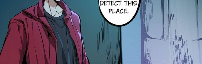 Alien Abyss: Restart Era Chapter 27 - page 6