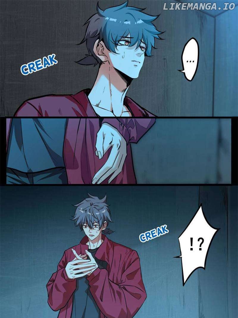 Alien Abyss: Restart Era Chapter 27 - page 7