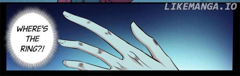 Alien Abyss: Restart Era Chapter 27 - page 8