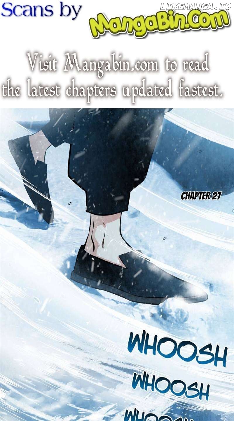 Alien Abyss: Restart Era Chapter 28 - page 1