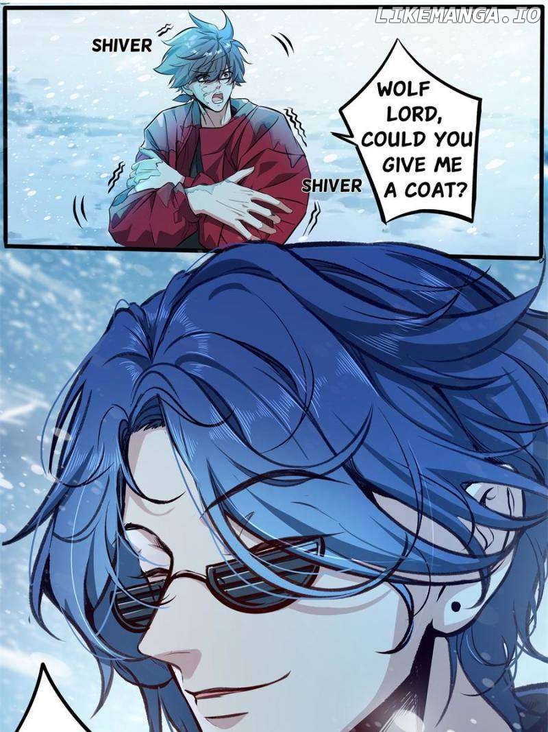 Alien Abyss: Restart Era Chapter 28 - page 13