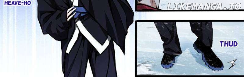 Alien Abyss: Restart Era Chapter 28 - page 16