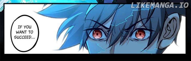 Alien Abyss: Restart Era Chapter 28 - page 22