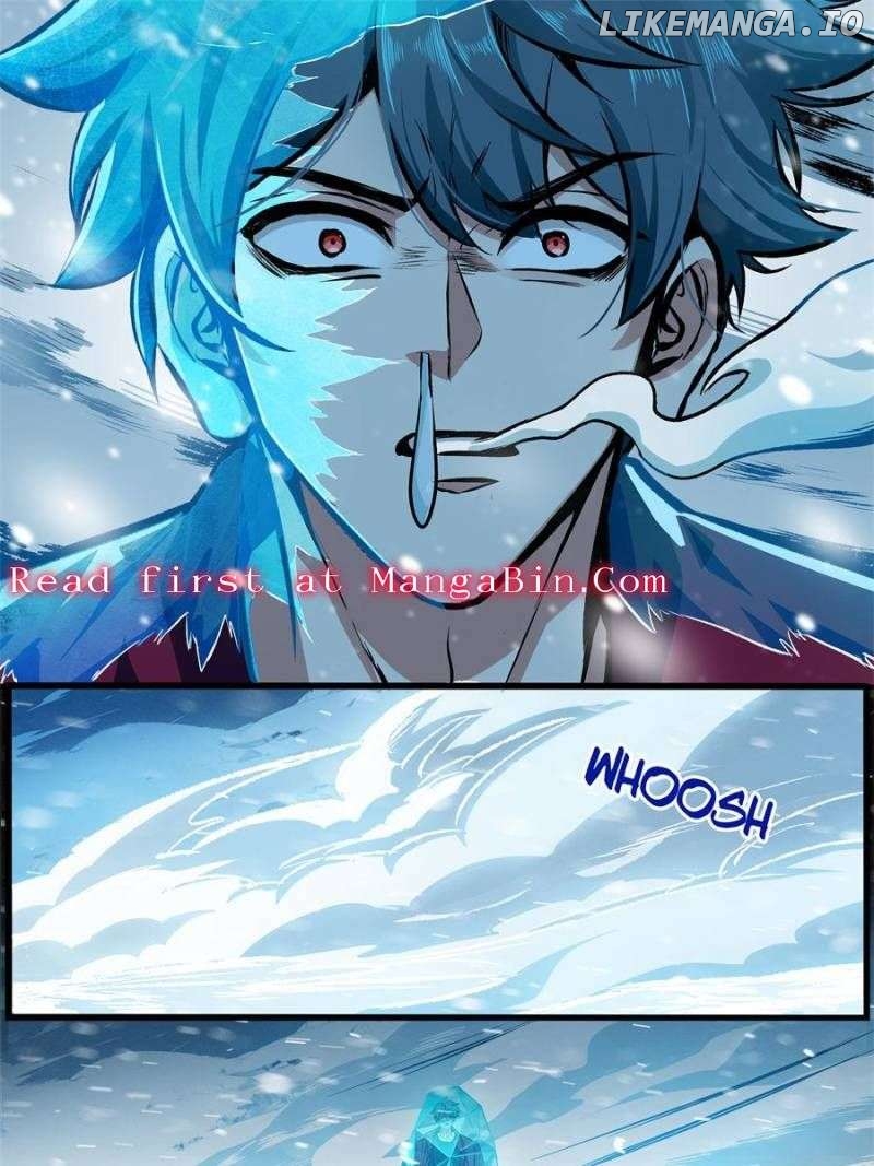 Alien Abyss: Restart Era Chapter 28 - page 3