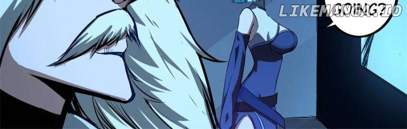 Alien Abyss: Restart Era Chapter 28 - page 30