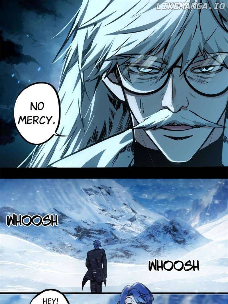 Alien Abyss: Restart Era Chapter 28 - page 31