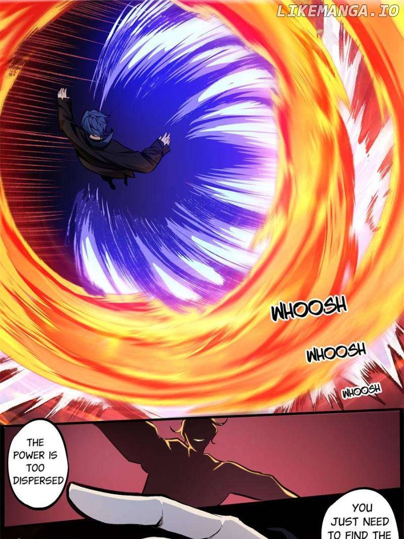 Alien Abyss: Restart Era Chapter 29 - page 11