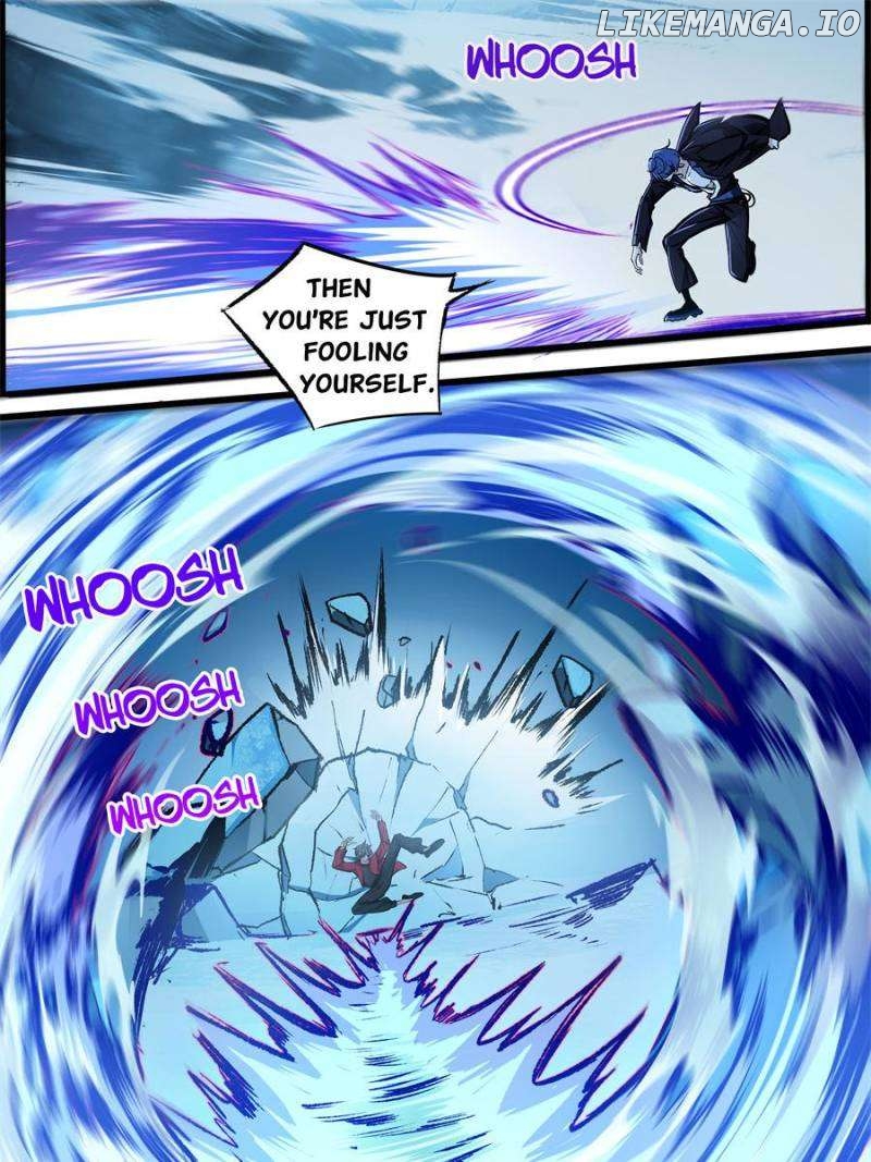 Alien Abyss: Restart Era Chapter 29 - page 19