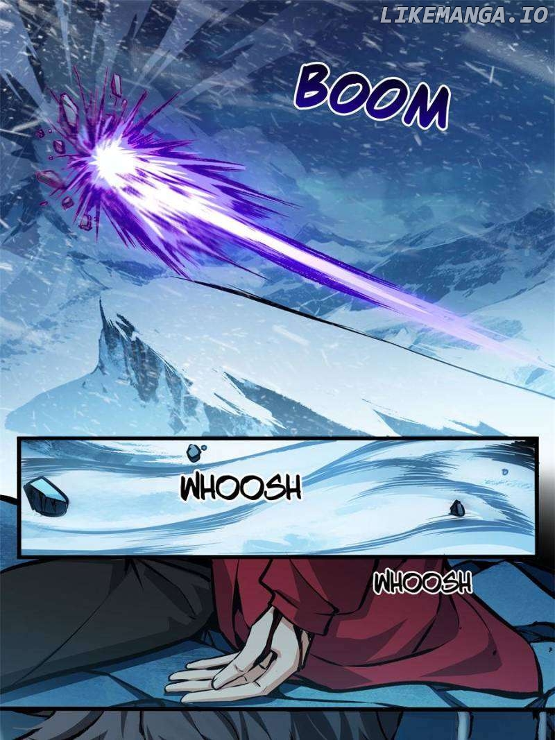 Alien Abyss: Restart Era Chapter 29 - page 23