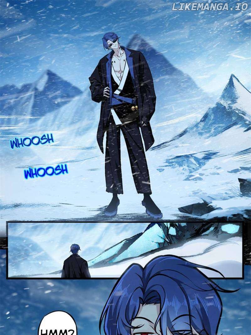 Alien Abyss: Restart Era Chapter 29 - page 27