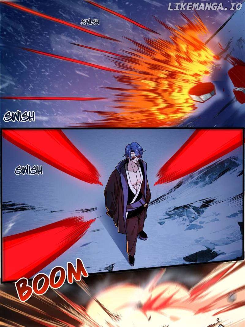 Alien Abyss: Restart Era Chapter 29 - page 29