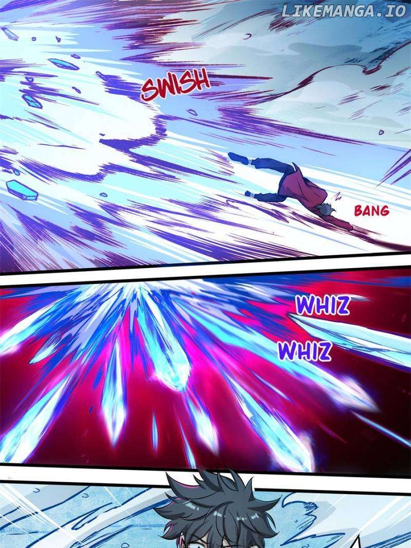 Alien Abyss: Restart Era Chapter 29 - page 3
