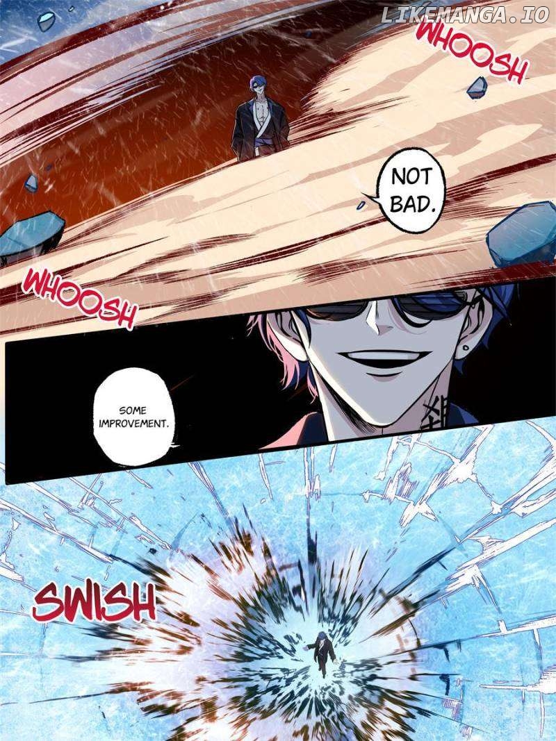 Alien Abyss: Restart Era Chapter 29 - page 31