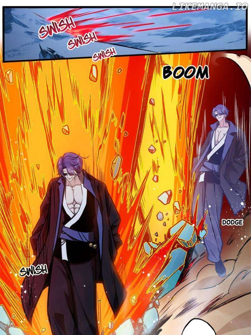 Alien Abyss: Restart Era Chapter 29 - page 33