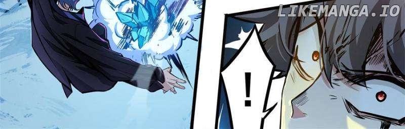 Alien Abyss: Restart Era Chapter 29 - page 6