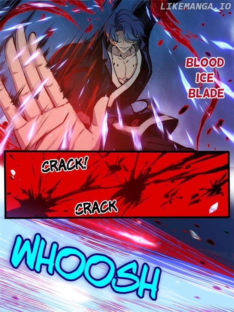 Alien Abyss: Restart Era Chapter 29 - page 7