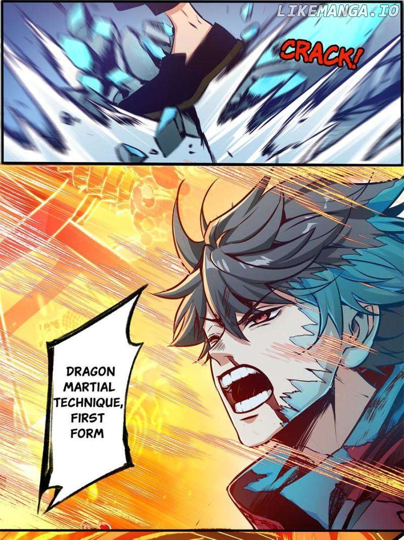 Alien Abyss: Restart Era Chapter 29 - page 9