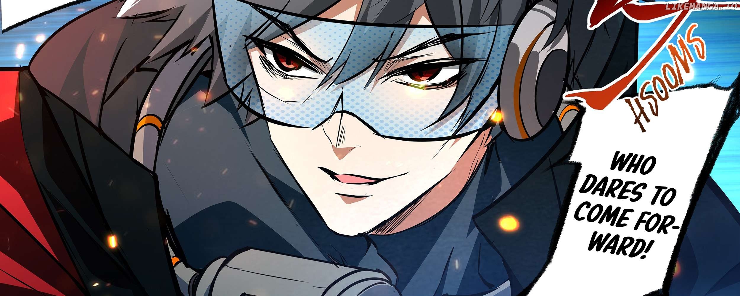 Alien Abyss: Restart Era Chapter 3 - page 100