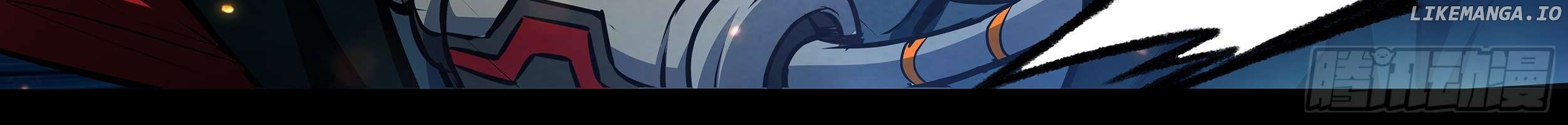 Alien Abyss: Restart Era Chapter 3 - page 101