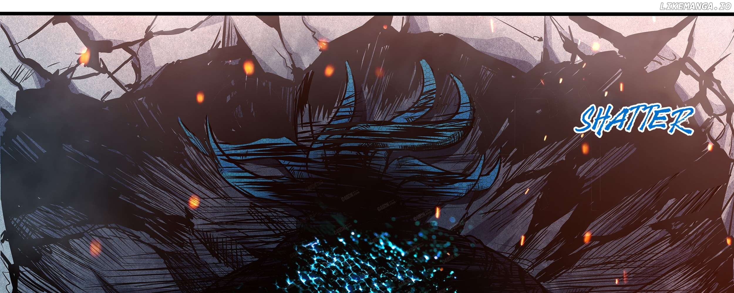 Alien Abyss: Restart Era Chapter 3 - page 102