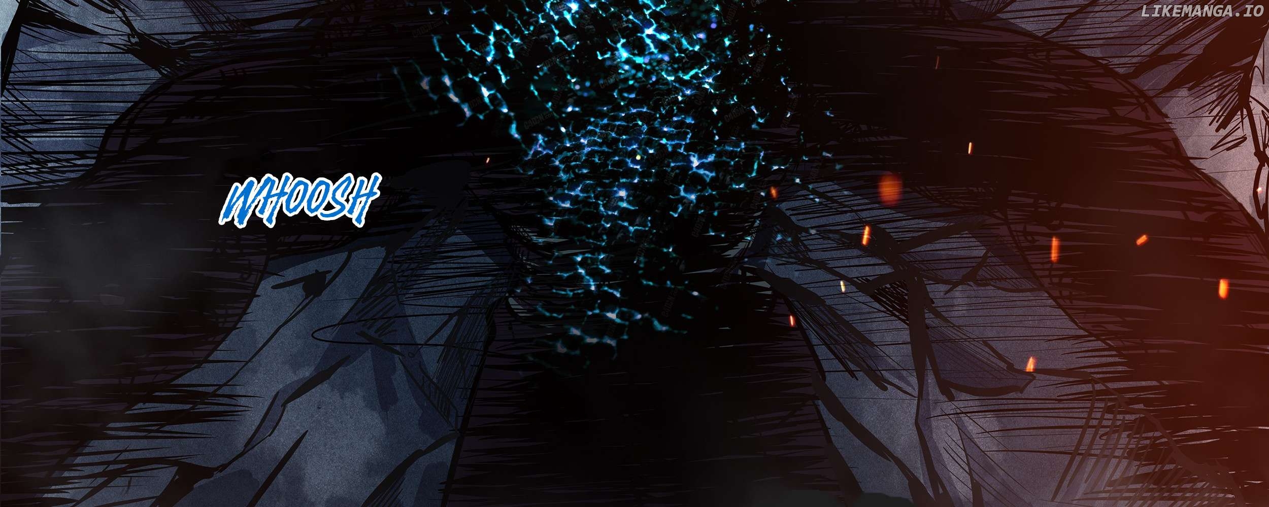 Alien Abyss: Restart Era Chapter 3 - page 103