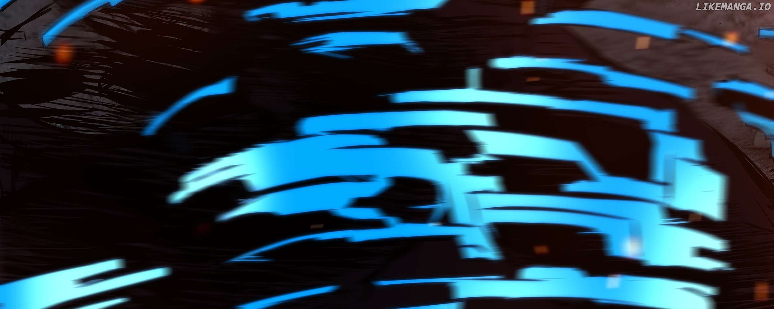 Alien Abyss: Restart Era Chapter 3 - page 105