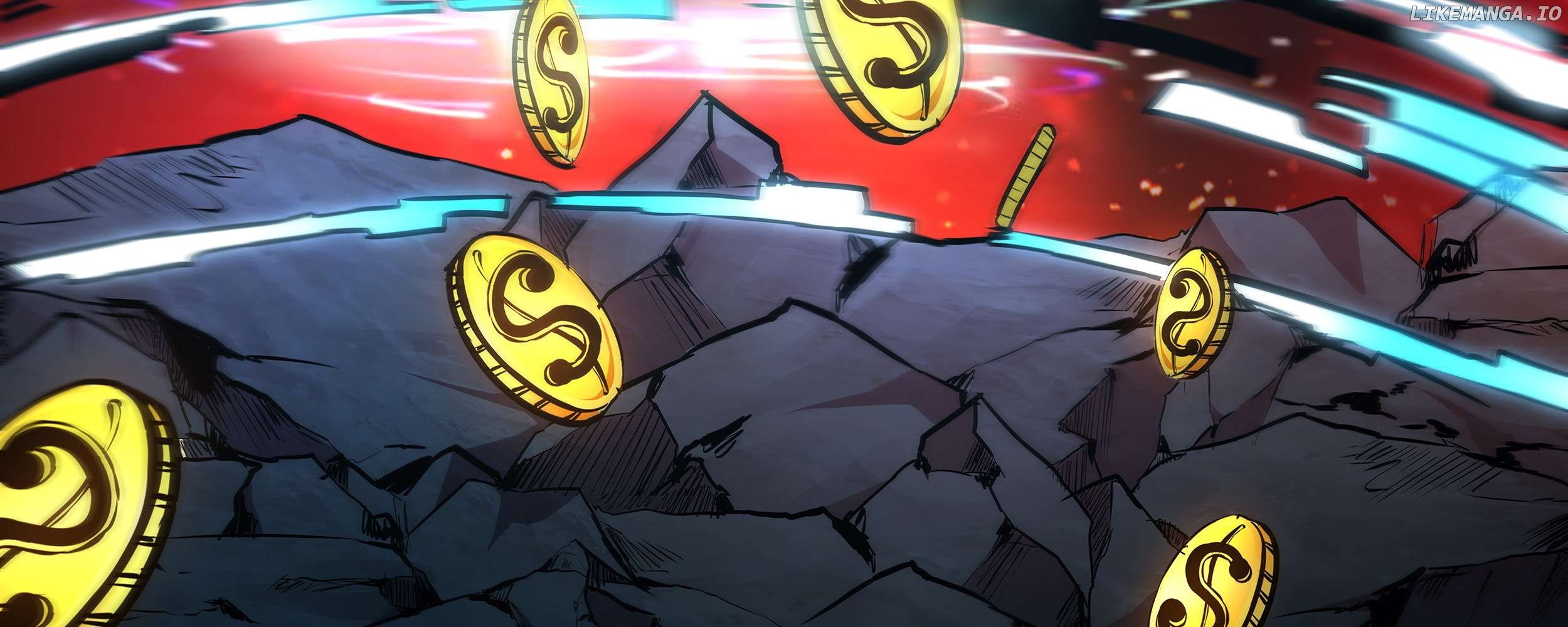 Alien Abyss: Restart Era Chapter 3 - page 110