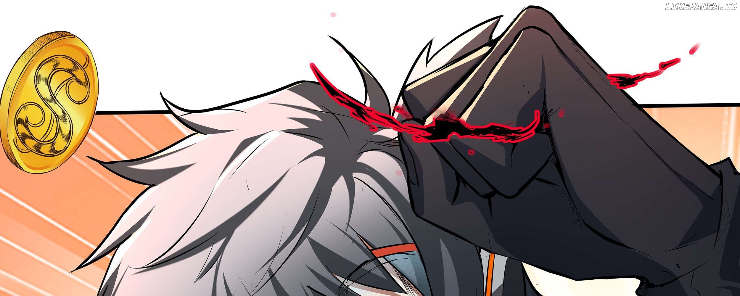 Alien Abyss: Restart Era Chapter 3 - page 112